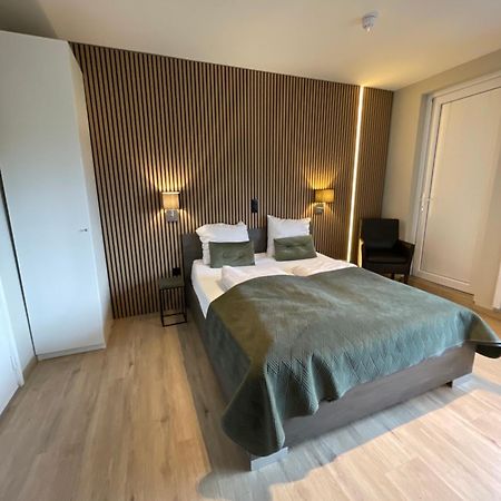 De Stadspoort appartementen Aardenburg Buitenkant foto