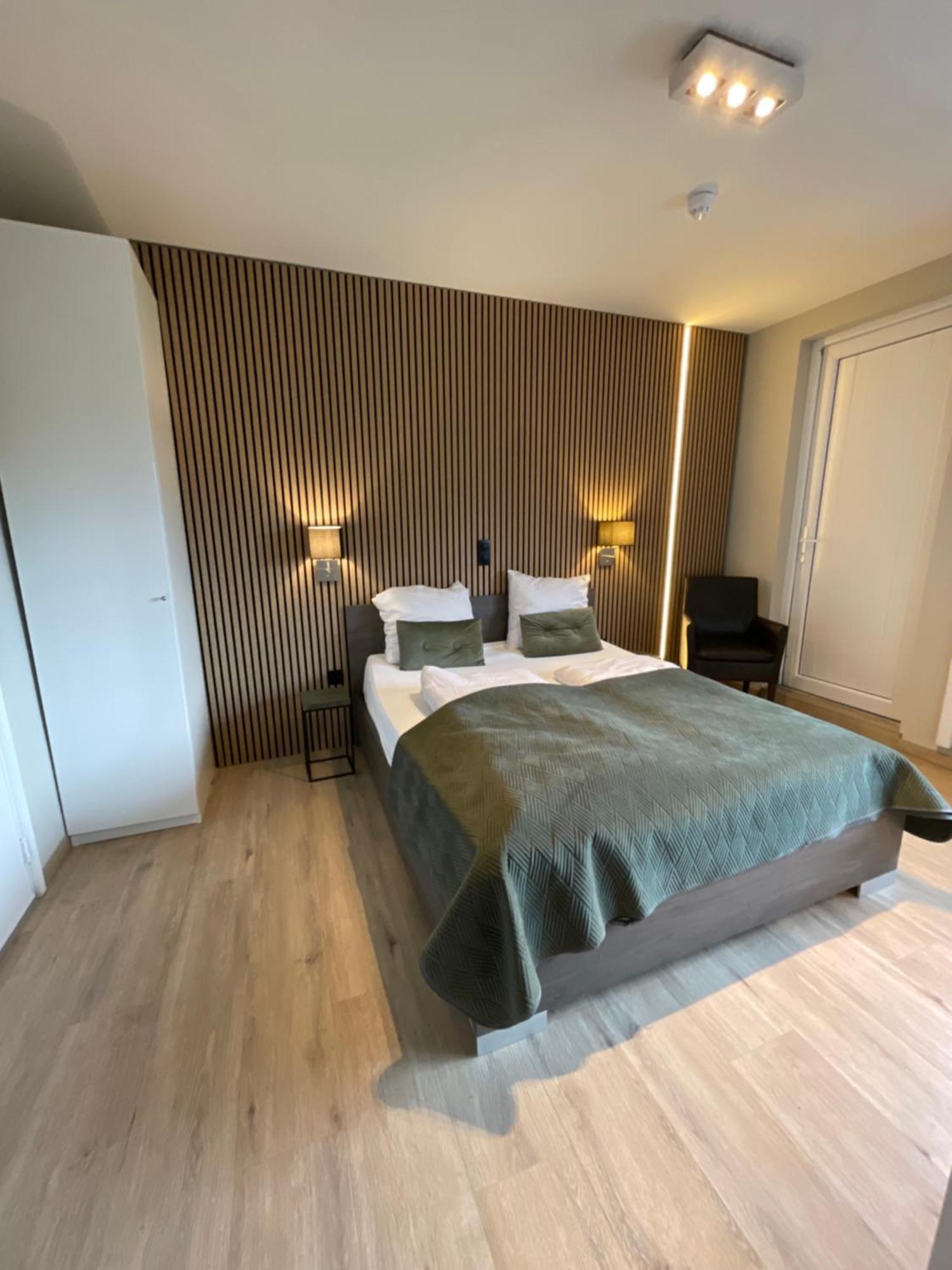De Stadspoort appartementen Aardenburg Buitenkant foto