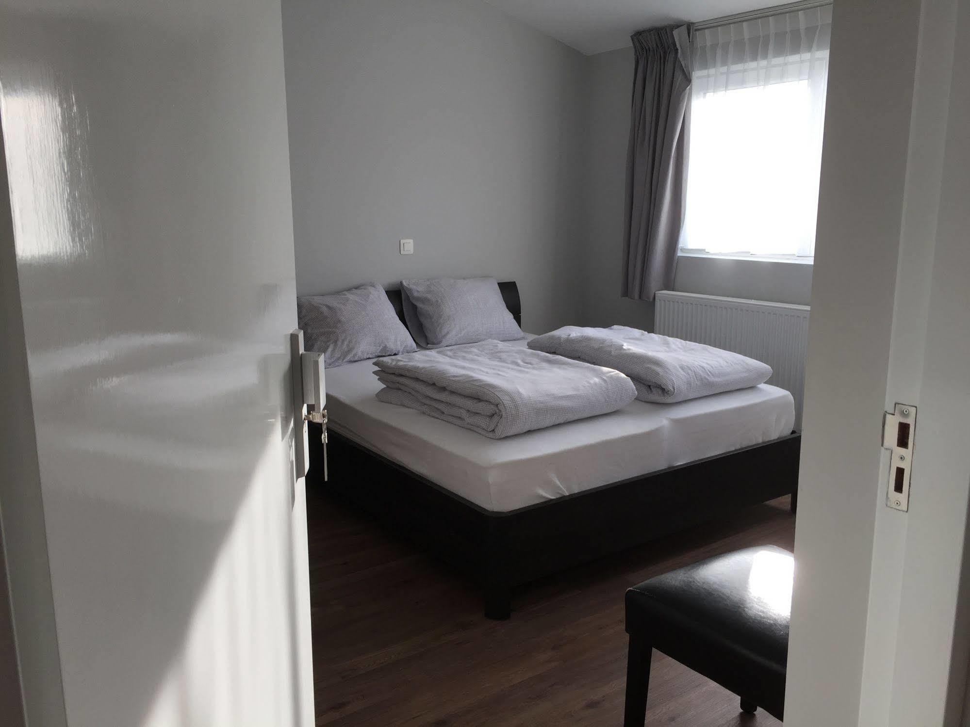De Stadspoort appartementen Aardenburg Buitenkant foto
