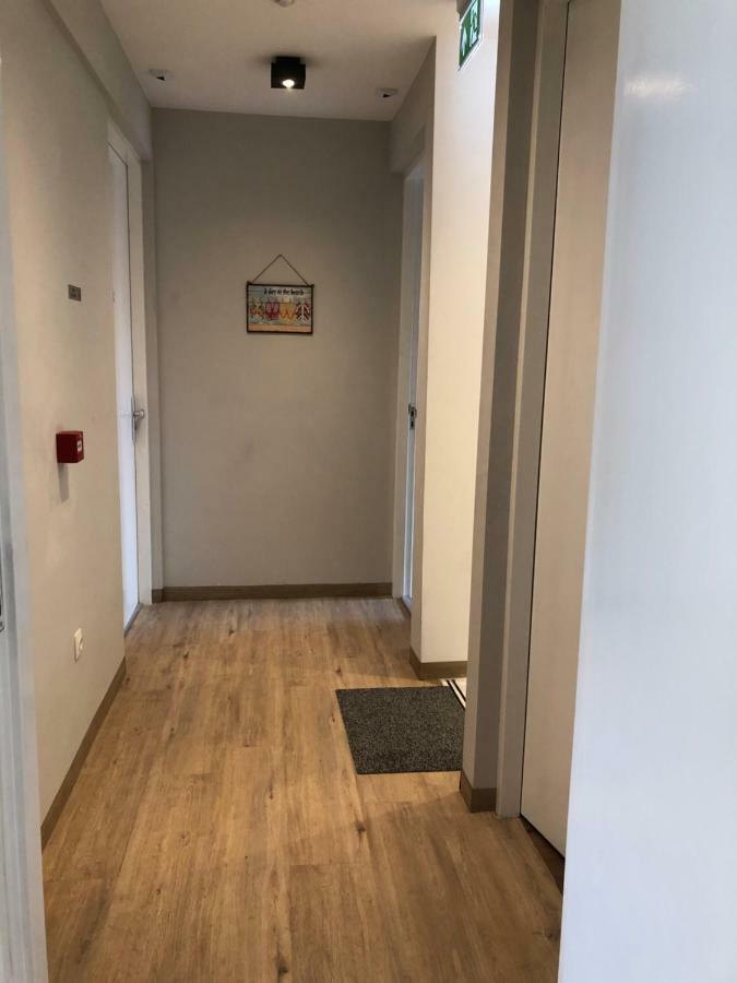 De Stadspoort appartementen Aardenburg Buitenkant foto