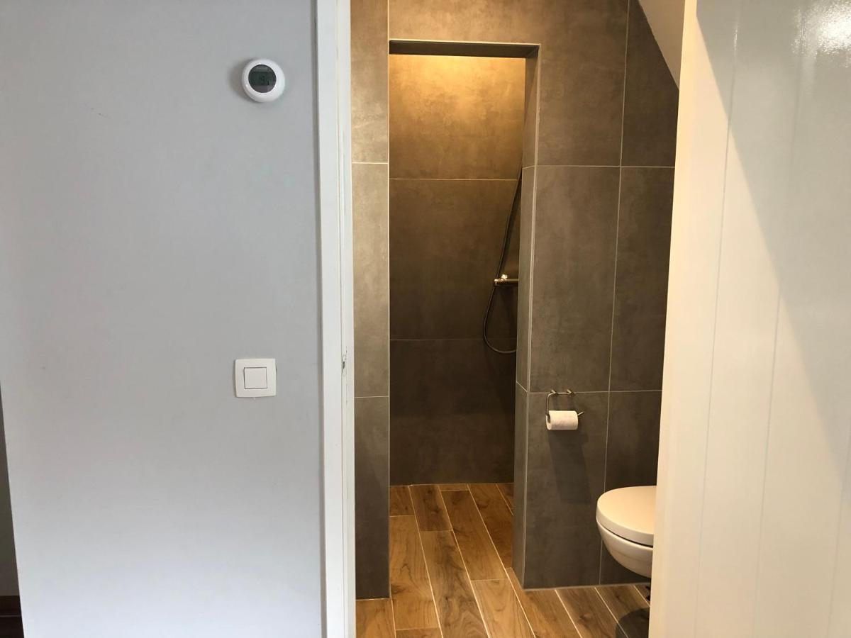 De Stadspoort appartementen Aardenburg Buitenkant foto